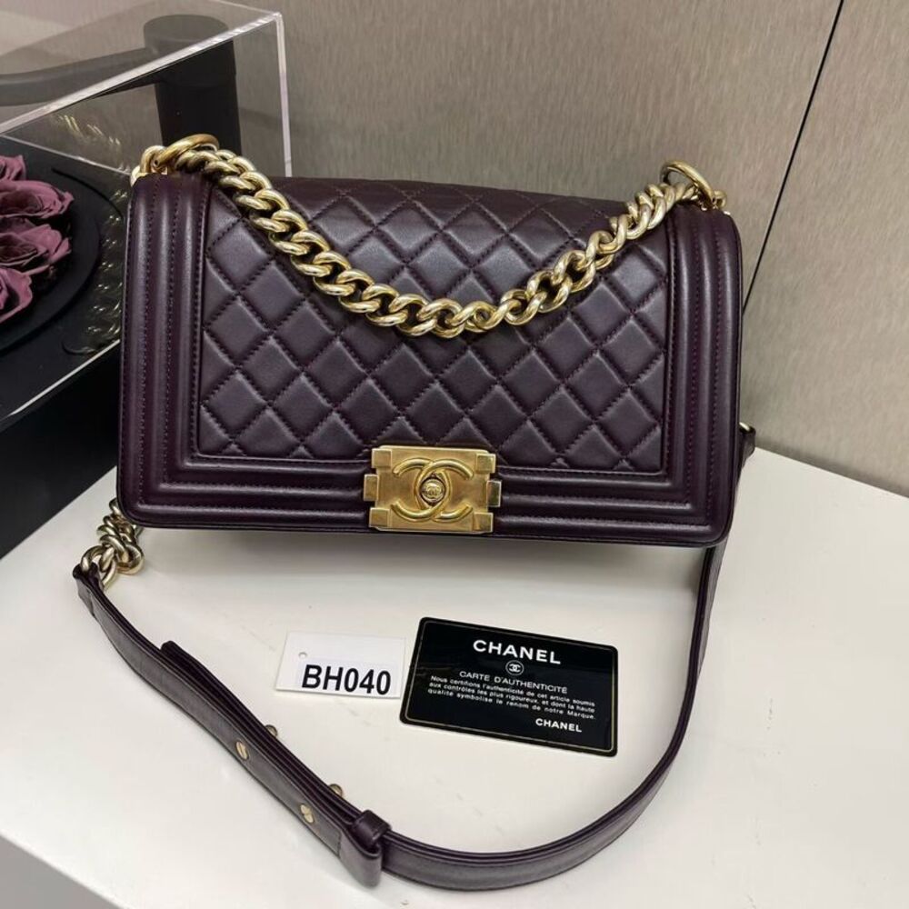 Chanel Women Pre-Loved Bag Very Good Condition